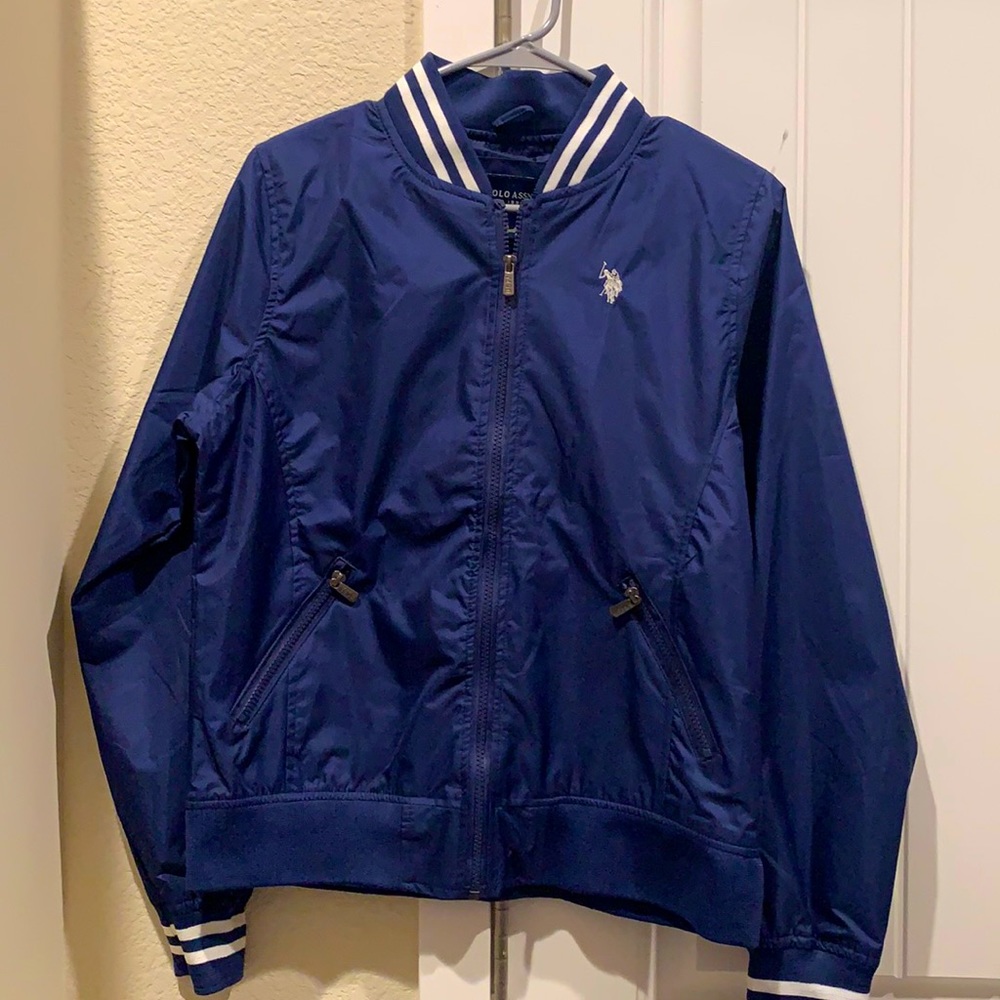 U.S Polo